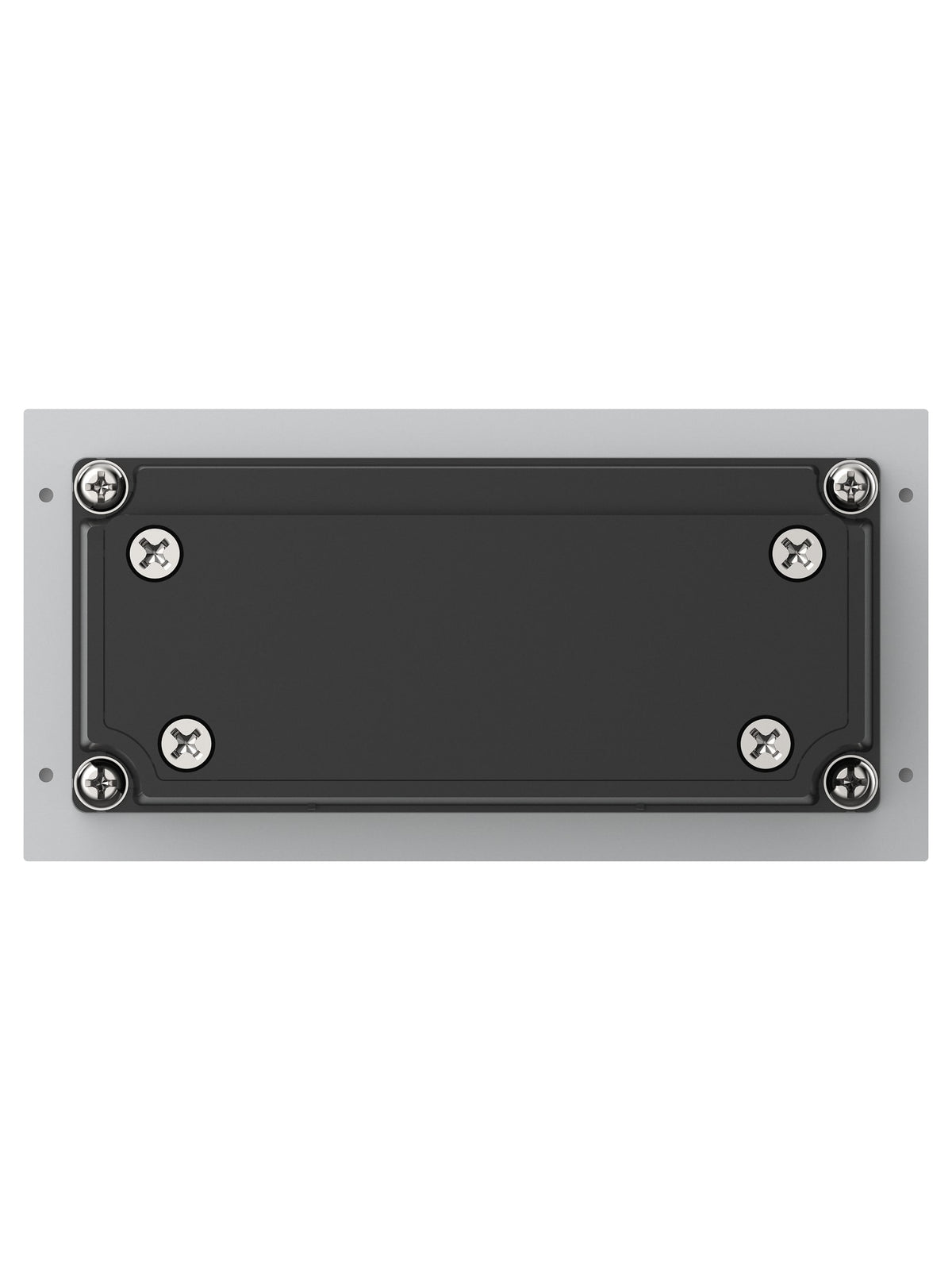 Dahua VTO4202F-MDB2 2-Wire IP 2-Button Module for VTO4202F Door Station - view 4