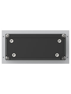 Dahua VTO4202F-MDB2 2-Wire IP 2-Button Module for VTO4202F Door Station - view 4