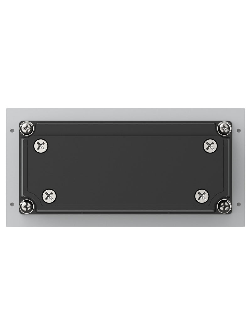Dahua VTO4202F-MDB2 2-Wire IP 2-Button Module for VTO4202F Door Station - view 4