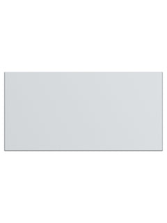 Dahua VTO4202F-MN Blank Module for VTO4202F Modular Door Station