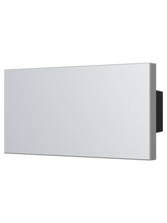 Dahua VTO4202F-MN Blank Module for VTO4202F Modular Door Station - view 2