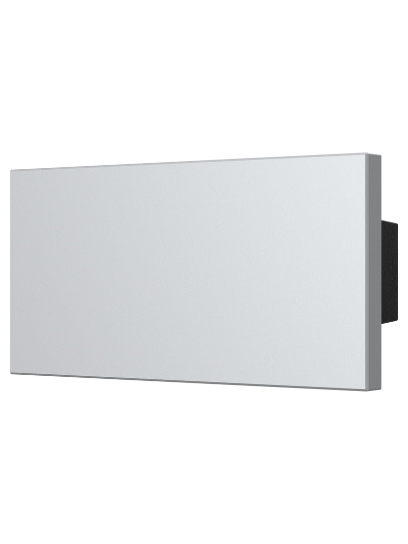 Dahua VTO4202F-MN Blank Module for VTO4202F Modular Door Station - view 2