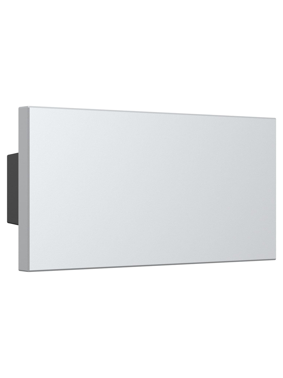 Dahua VTO4202F-MN Blank Module for VTO4202F Modular Door Station - view 3