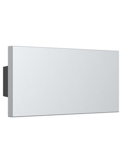 Dahua VTO4202F-MN Blank Module for VTO4202F Modular Door Station - view 3