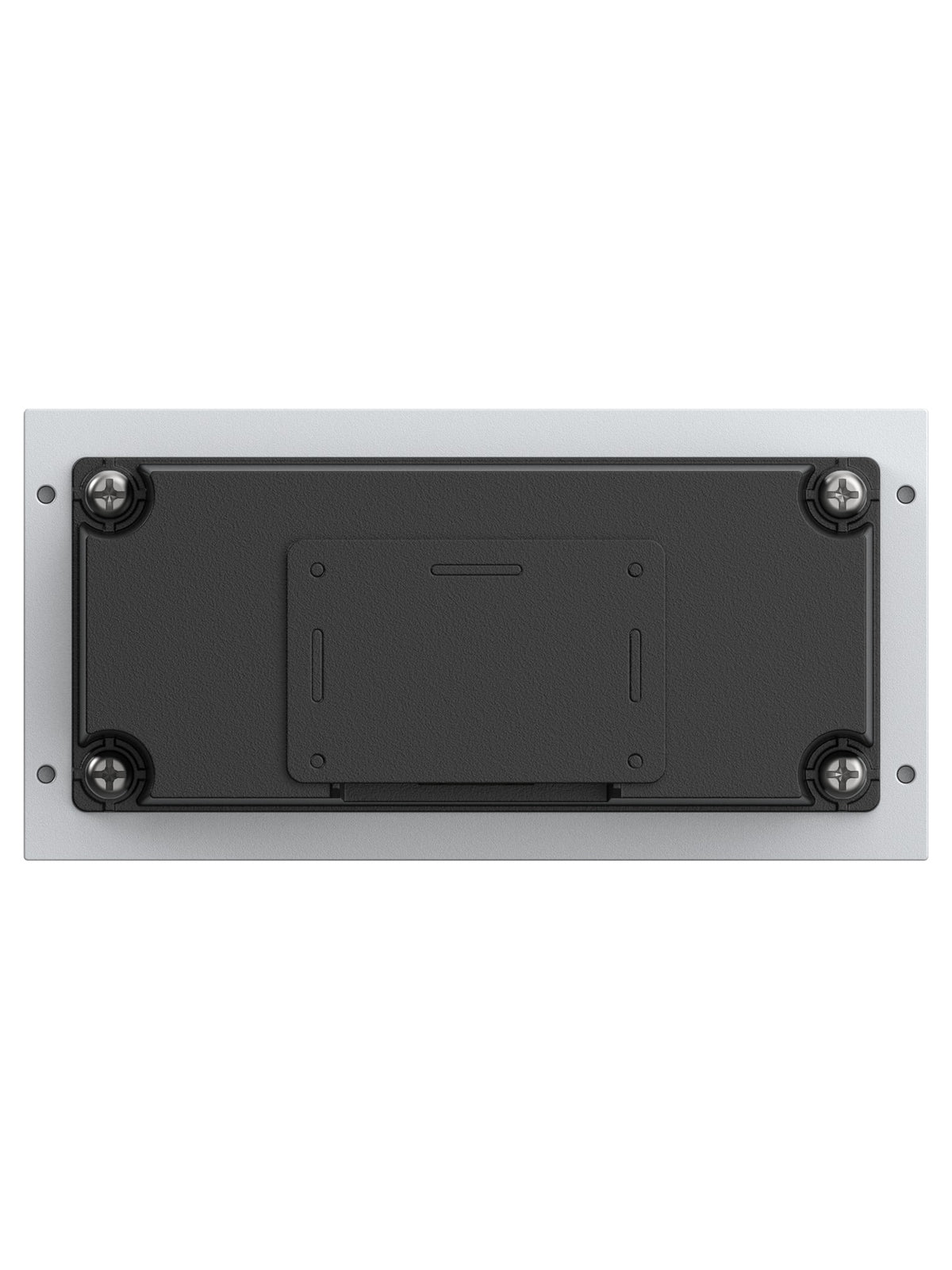 Dahua VTO4202F-MN Blank Module for VTO4202F Modular Door Station - view 4