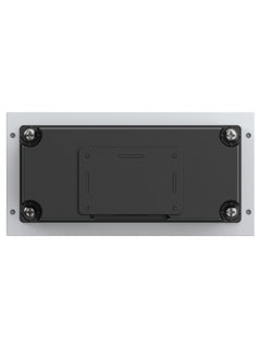 Dahua VTO4202F-MN Blank Module for VTO4202F Modular Door Station - view 4