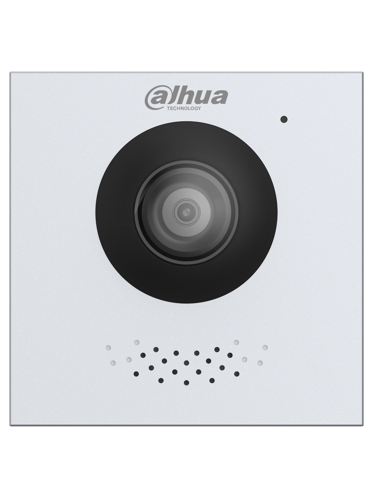 Dahua VTO4202F-P-S3 2-Wire IP Modular Door Station Camera Module, 2MP 168°