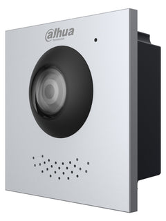 Dahua VTO4202F-P-S3 2-Wire IP Modular Door Station Camera Module, 2MP 168° - view 2