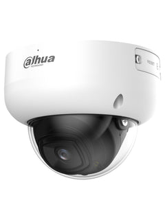 Dahua WizMind 5MP Smart Dual Light Dome IP Camera, 50m, IK10, ePoE - view 4