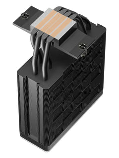 DeepCool AG400 BK ARGB V2 Single-Tower CPU Air Cooler - view 5