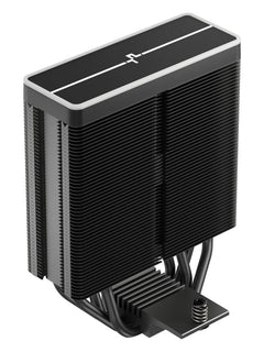 DeepCool AG400 BK ARGB V2 Single-Tower CPU Air Cooler - view 6
