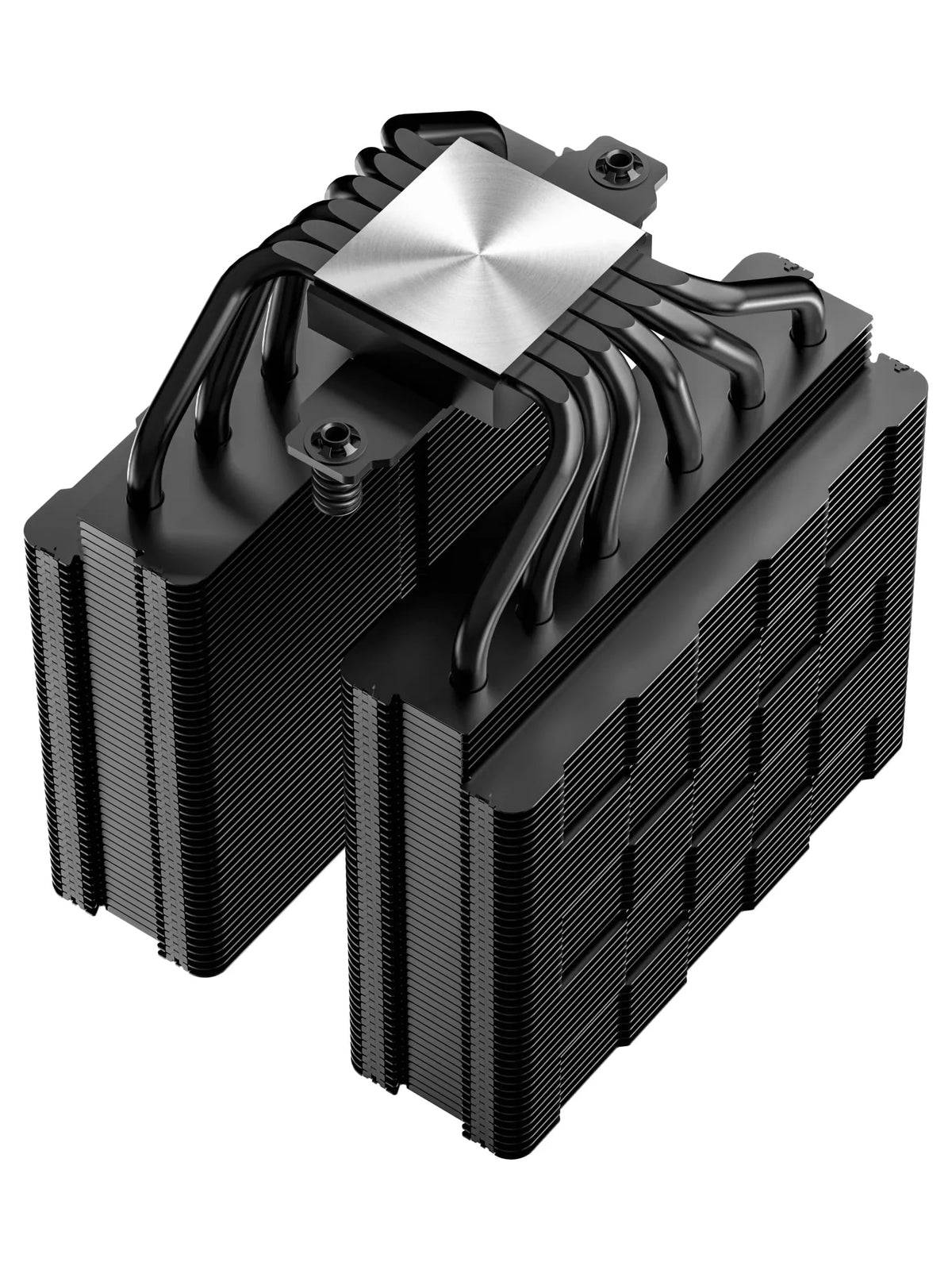DeepCool AG620 BK ARGB Dual-Tower CPU Air Cooler - view 5