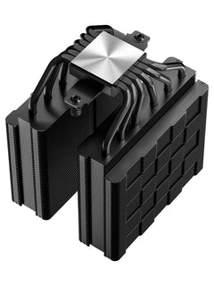 DeepCool AG620 BK ARGB Dual-Tower CPU Air Cooler - view 5