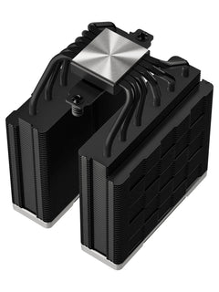 DeepCool AK620 ZERO DARK Dual-Tower CPU Air Cooler - view 5