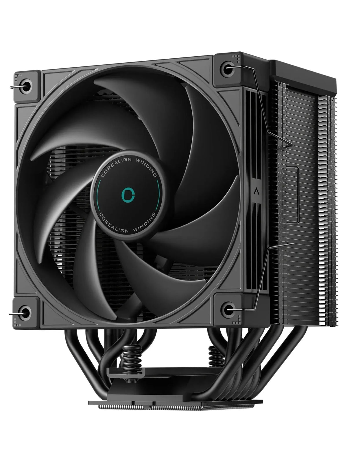 DeepCool AK700 VC Vapor Chamber CPU Air Cooler - view 2