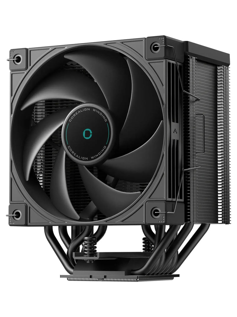 DeepCool AK700 VC Vapor Chamber CPU Air Cooler - view 2
