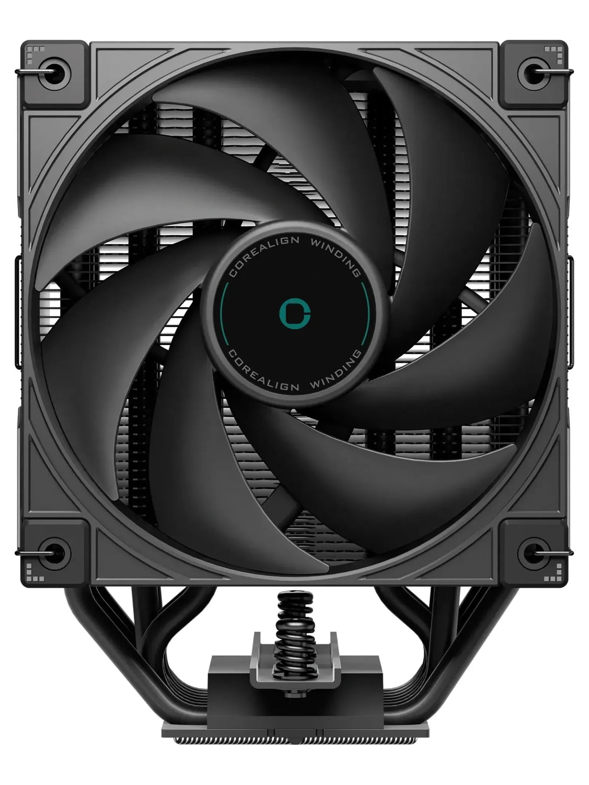DeepCool AK700 VC Vapor Chamber CPU Air Cooler - view 3