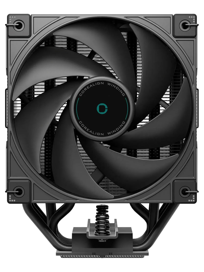 DeepCool AK700 VC Vapor Chamber CPU Air Cooler - view 3