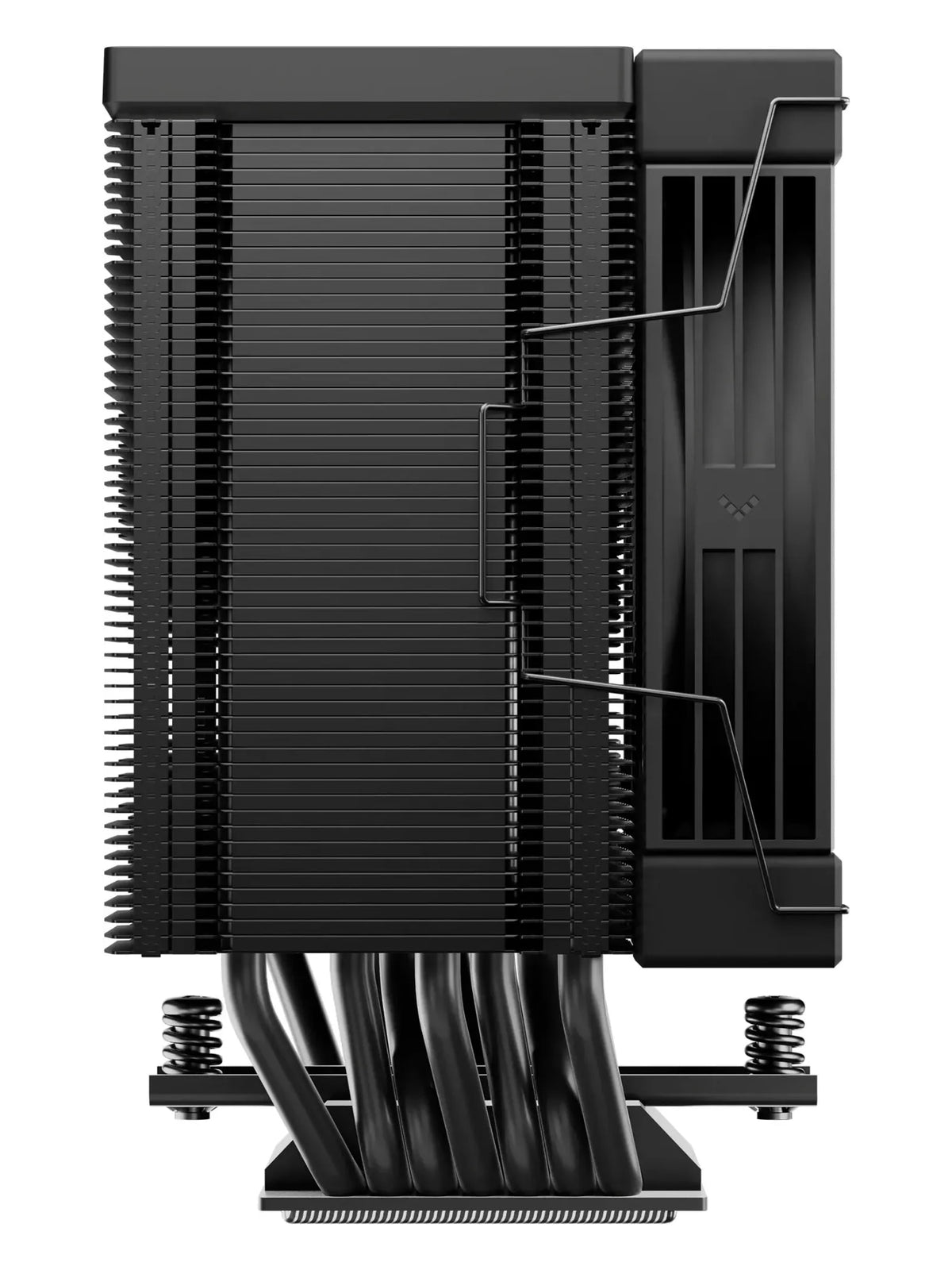 DeepCool AK700 VC Vapor Chamber CPU Air Cooler - view 4
