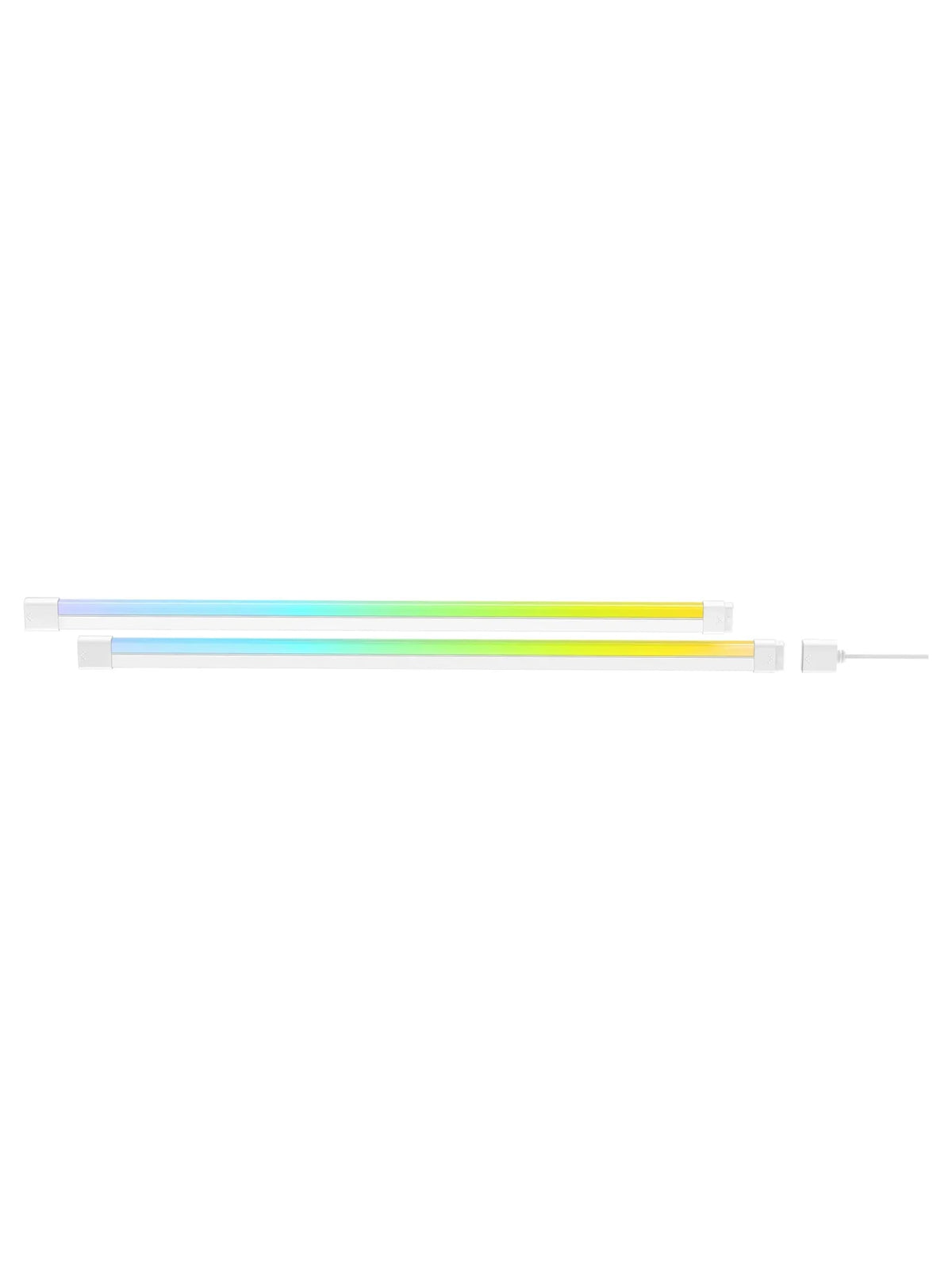 DeepCool EA080 ARGB LED Strip Kit 2 x 400mm