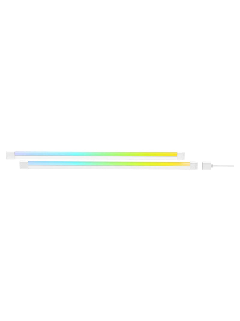 DeepCool EA080 ARGB LED Strip Kit 2 x 400mm