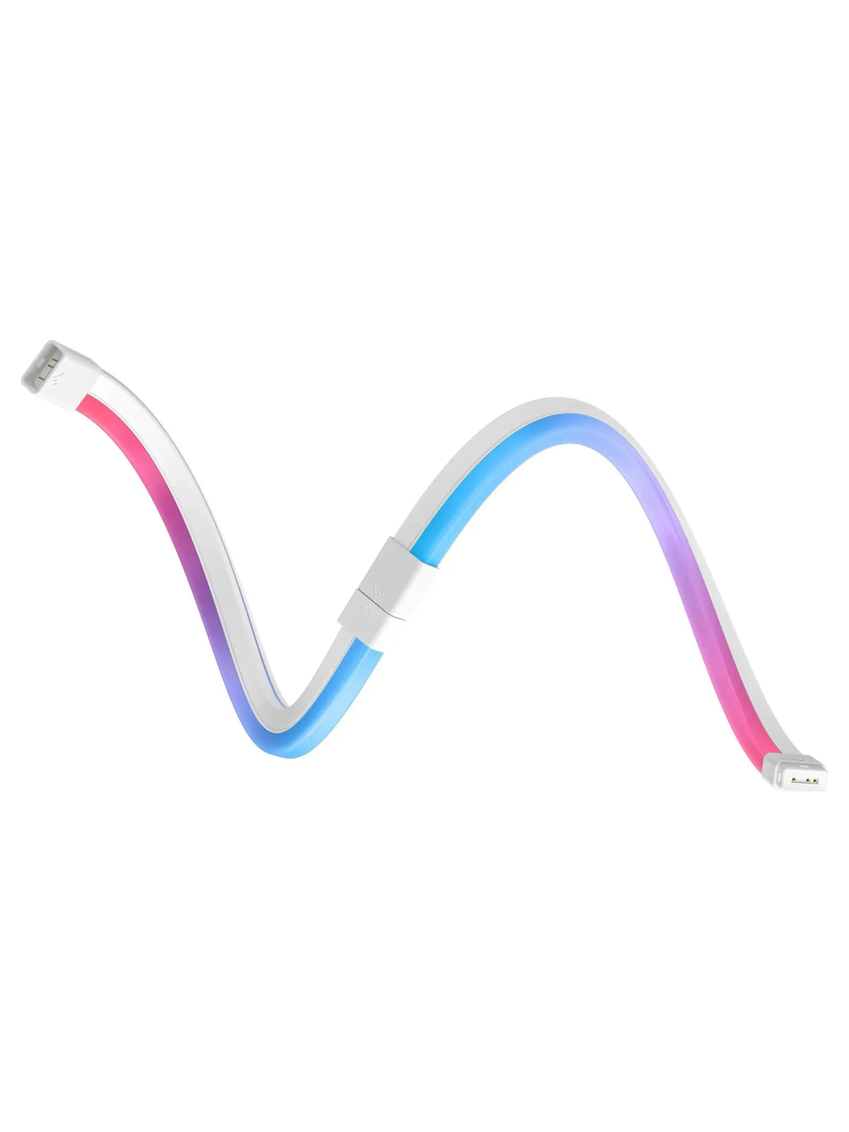 DeepCool EA080 ARGB LED Strip Kit 2 x 400mm - view 4