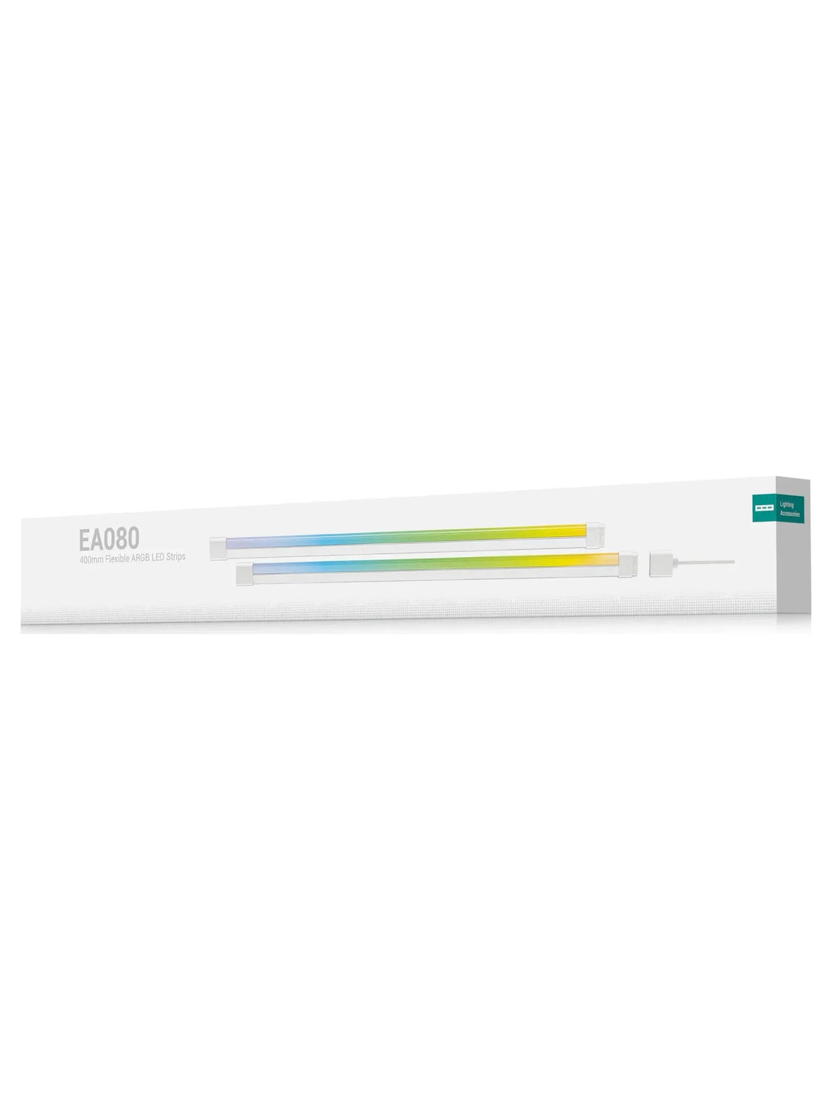 DeepCool EA080 ARGB LED Strip Kit 2 x 400mm - view 6