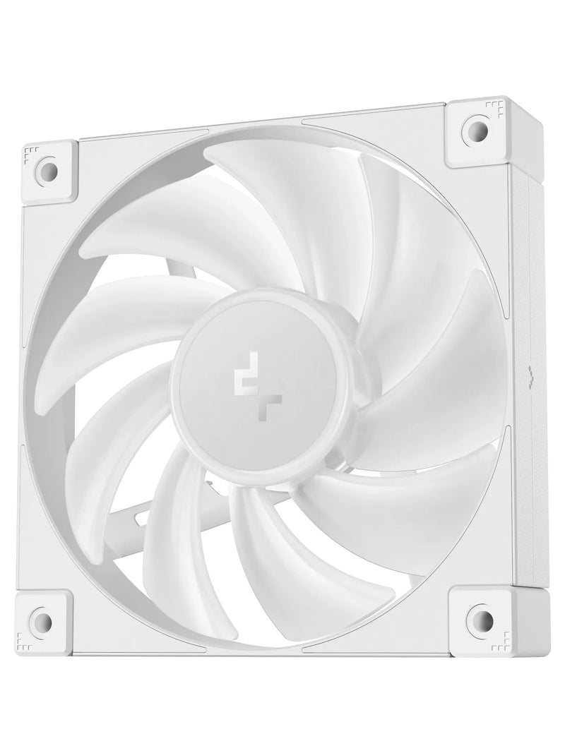 DeepCool FD12 ARGB 120mm PWM Case Fan 3-Pack - view 3