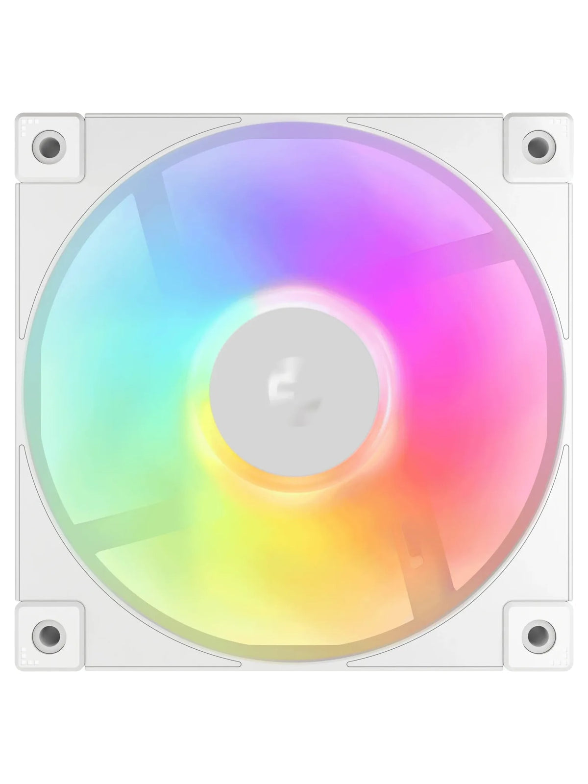 DeepCool FD12 ARGB 120mm PWM Case Fan 3-Pack - view 4