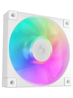 DeepCool FD12 ARGB 120mm PWM Case Fan 3-Pack - view 6