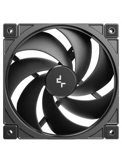 DeepCool FD12 V2 120mm PWM Case Fan 3-Pack - view 3