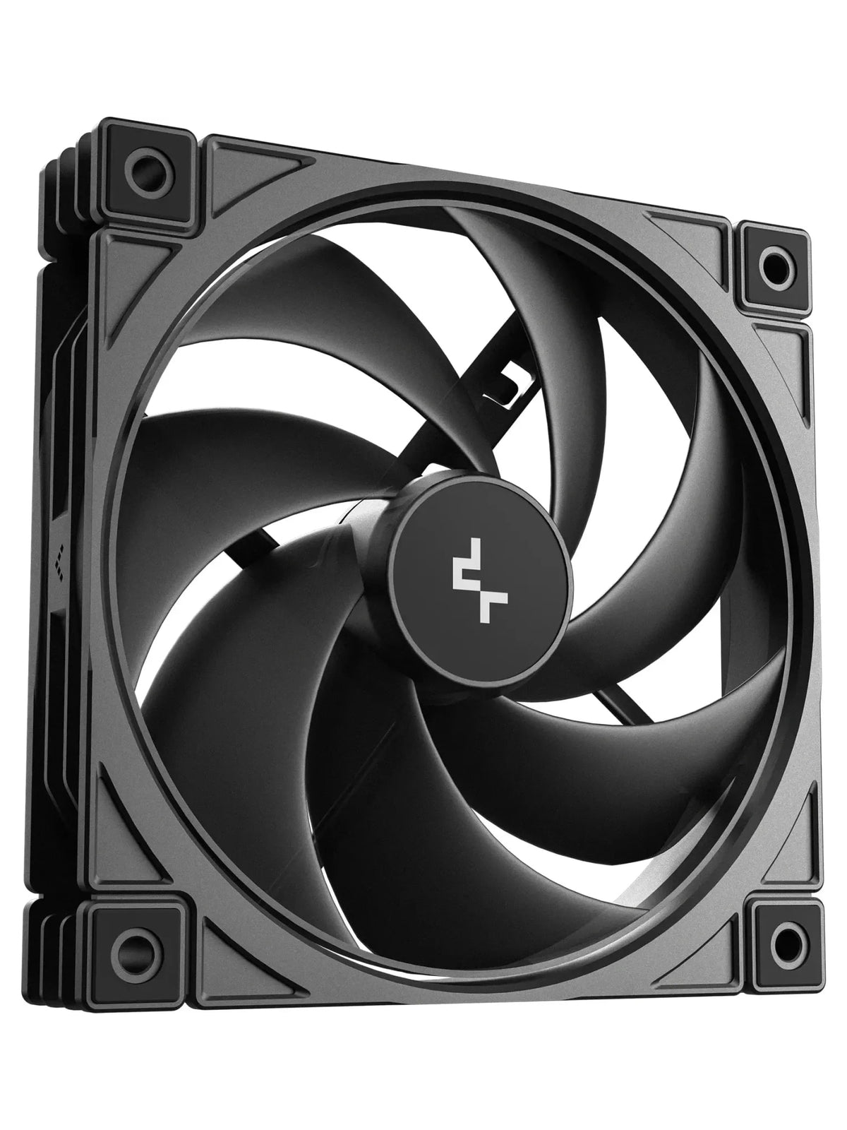DeepCool FD12 V2 120mm PWM Case Fan 3-Pack - view 5