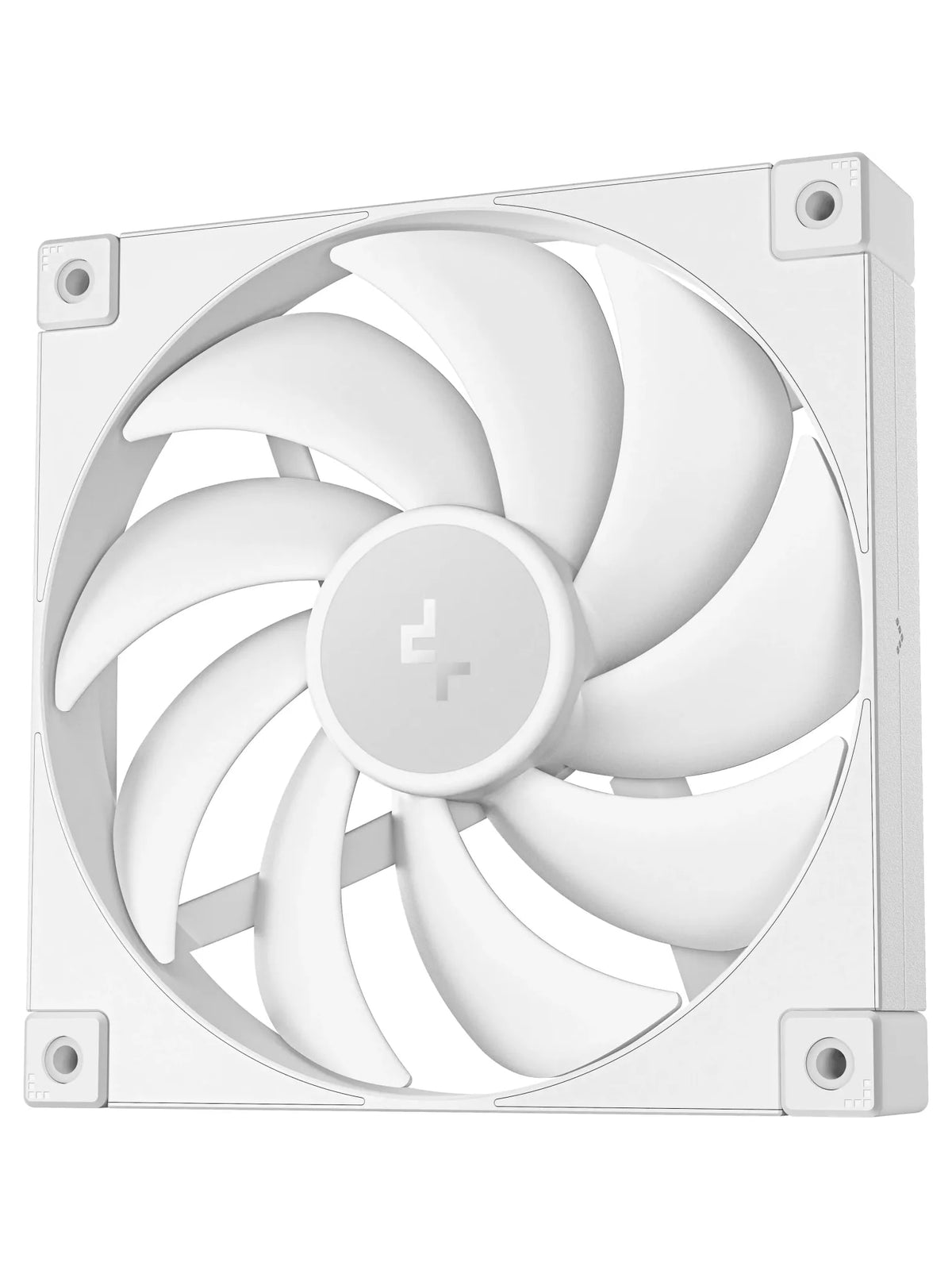 DeepCool FD14 140mm PWM Case Fan 3-Pack - view 2