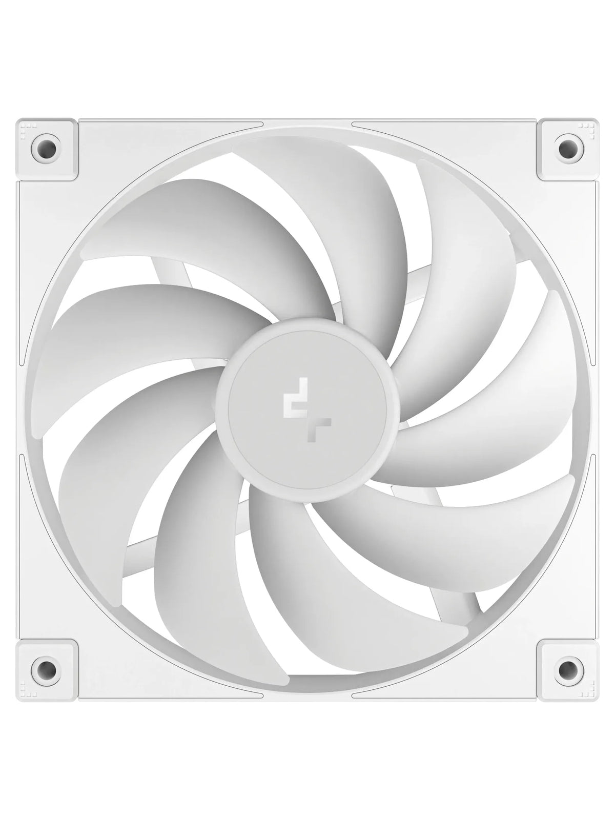DeepCool FD14 140mm PWM Case Fan 3-Pack - view 3