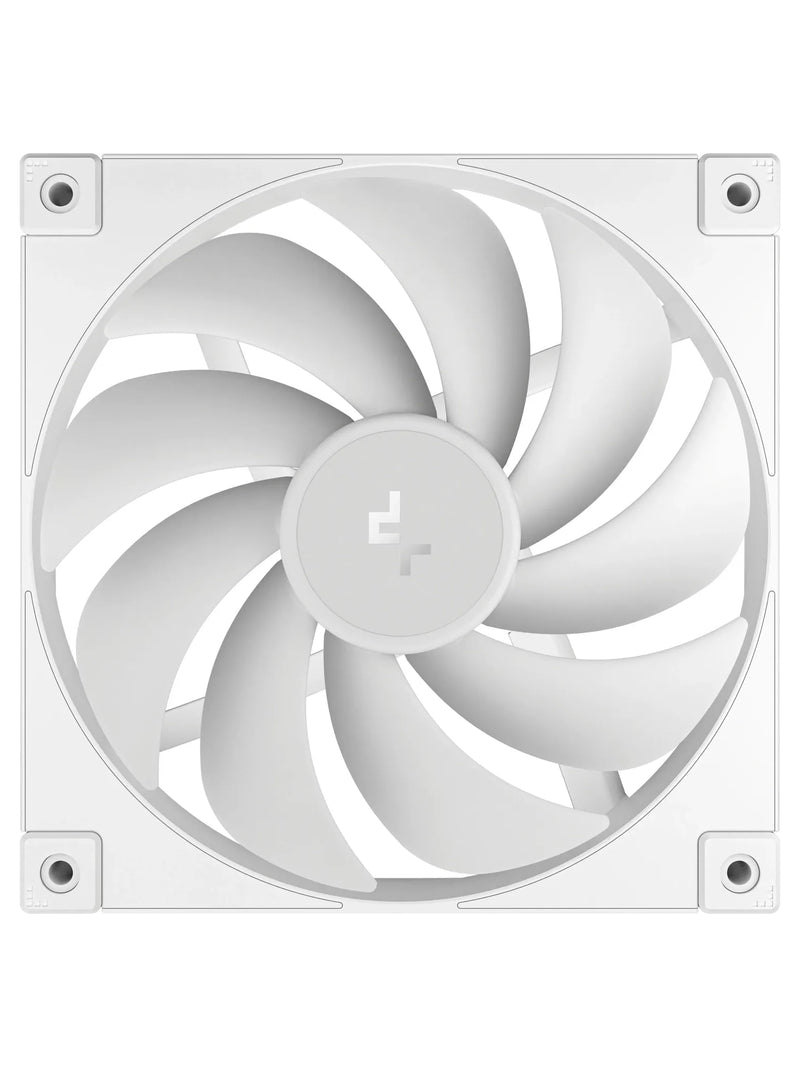 DeepCool FD14 140mm PWM Case Fan 3-Pack - view 3