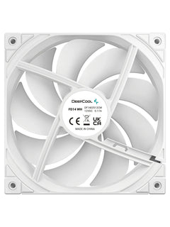 DeepCool FD14 140mm PWM Case Fan 3-Pack - view 4