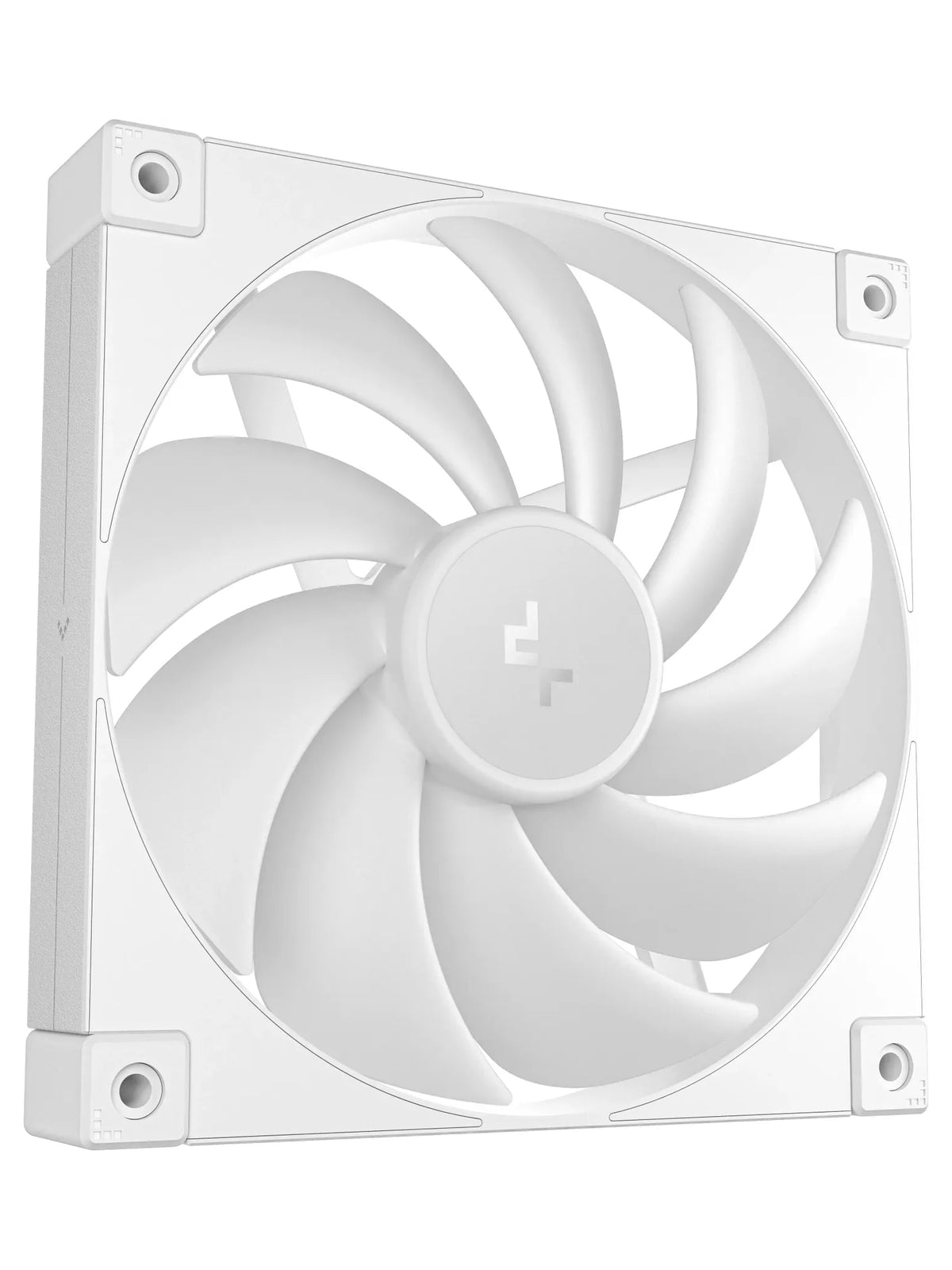 DeepCool FD14 140mm PWM Case Fan 3-Pack - view 5