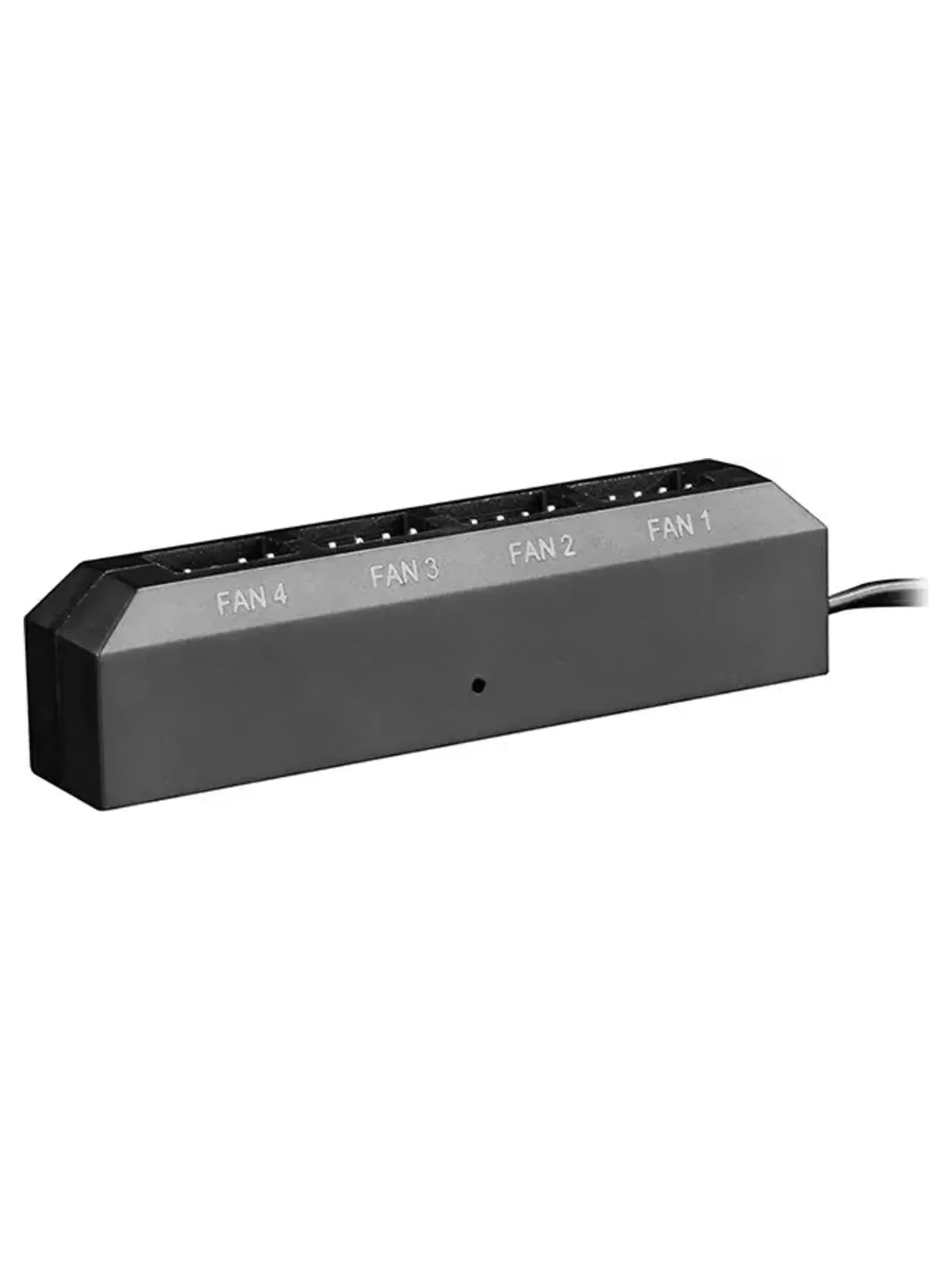 DeepCool FH-04 4-Port PWM Fan Hub