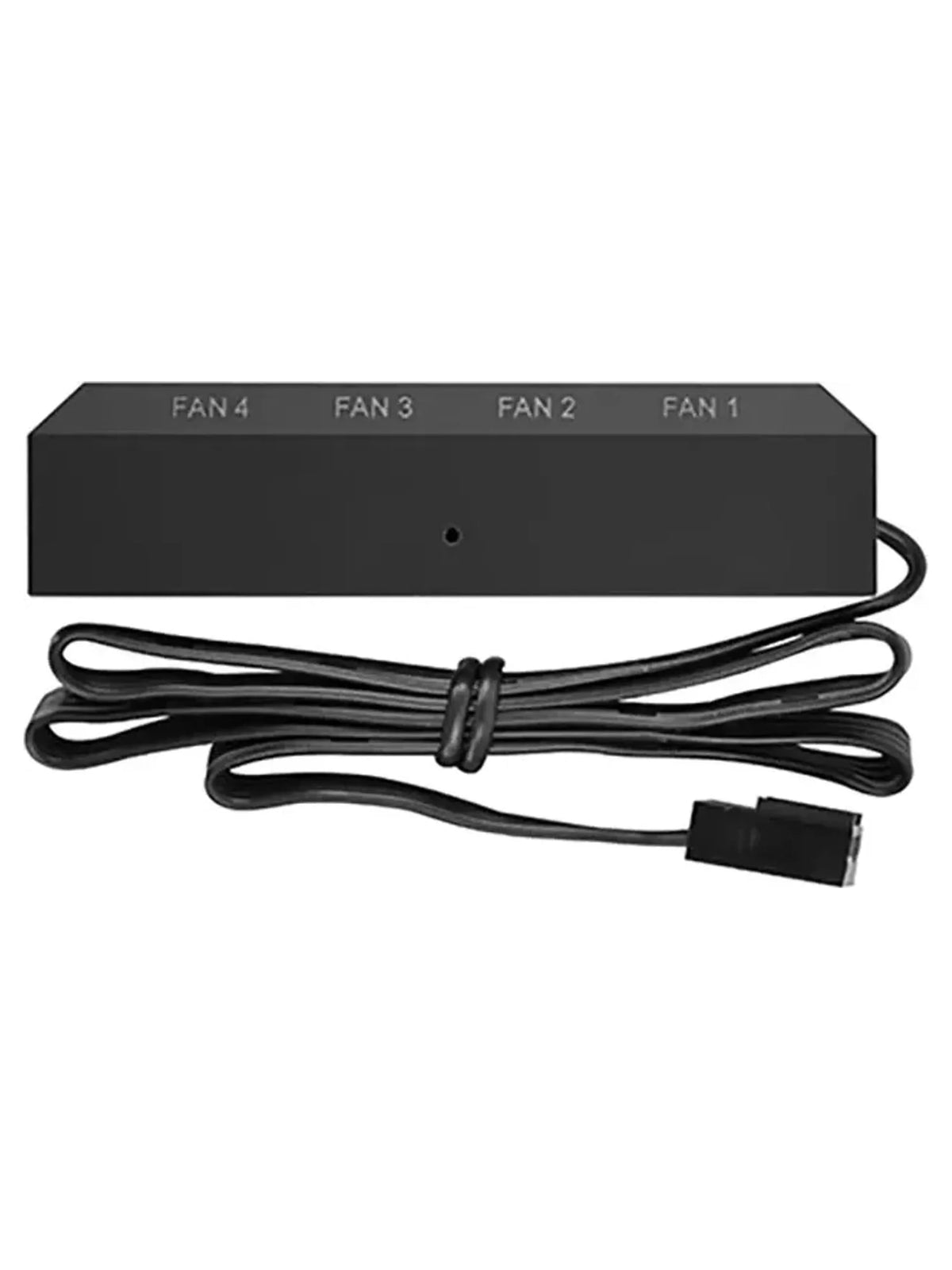 DeepCool FH-04 4-Port PWM Fan Hub - view 2