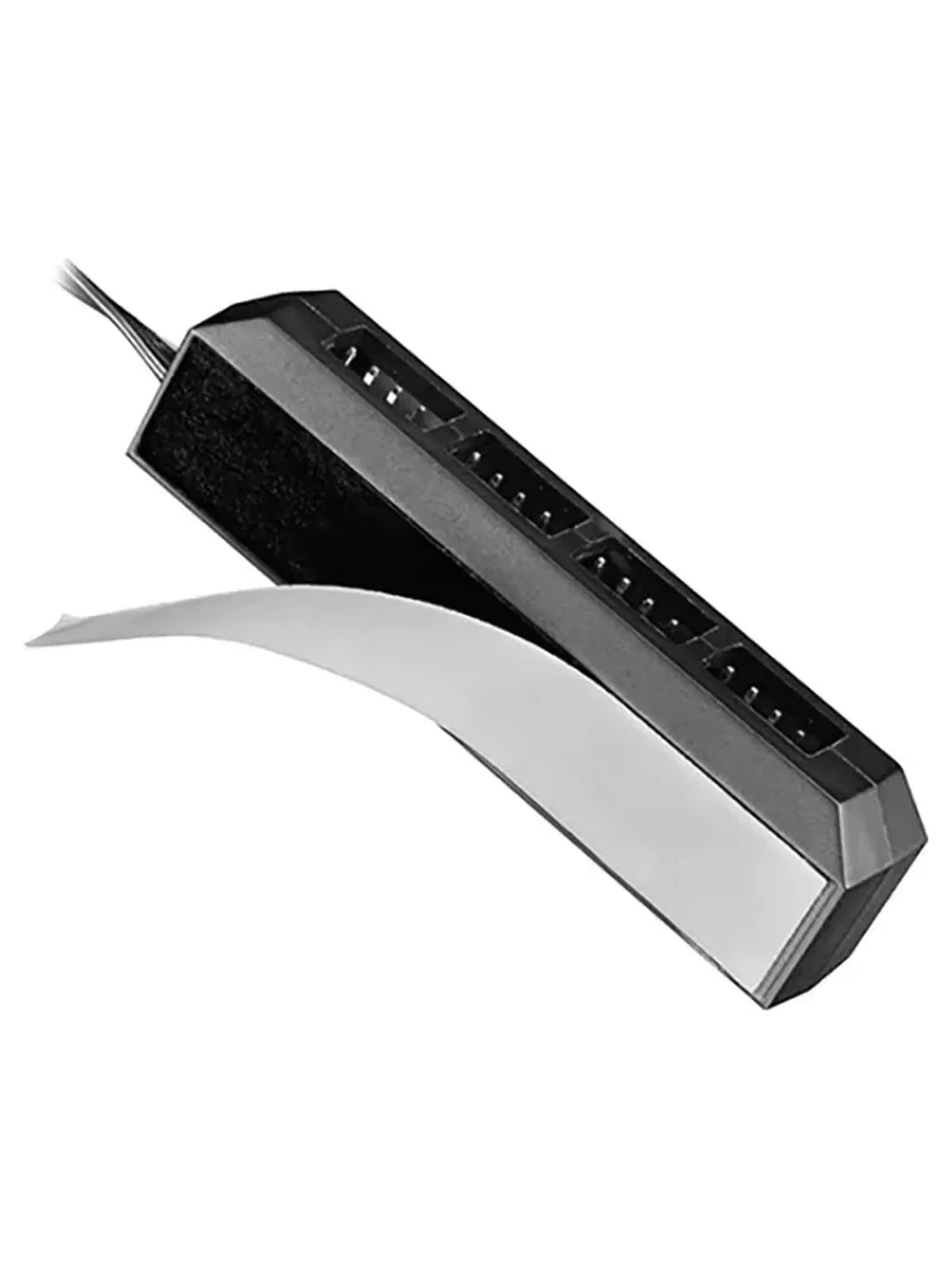 DeepCool FH-04 4-Port PWM Fan Hub - view 3