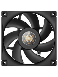 DeepCool FT9 SLIM 92mm Slim PWM Fan with White LED