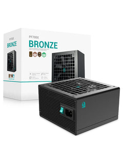 DeepCool GamerStorm PF700X 700W 80 Plus Bronze Power Supply