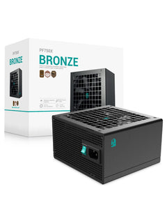 DeepCool GamerStorm PF750X 750W 80 Plus Bronze Power Supply