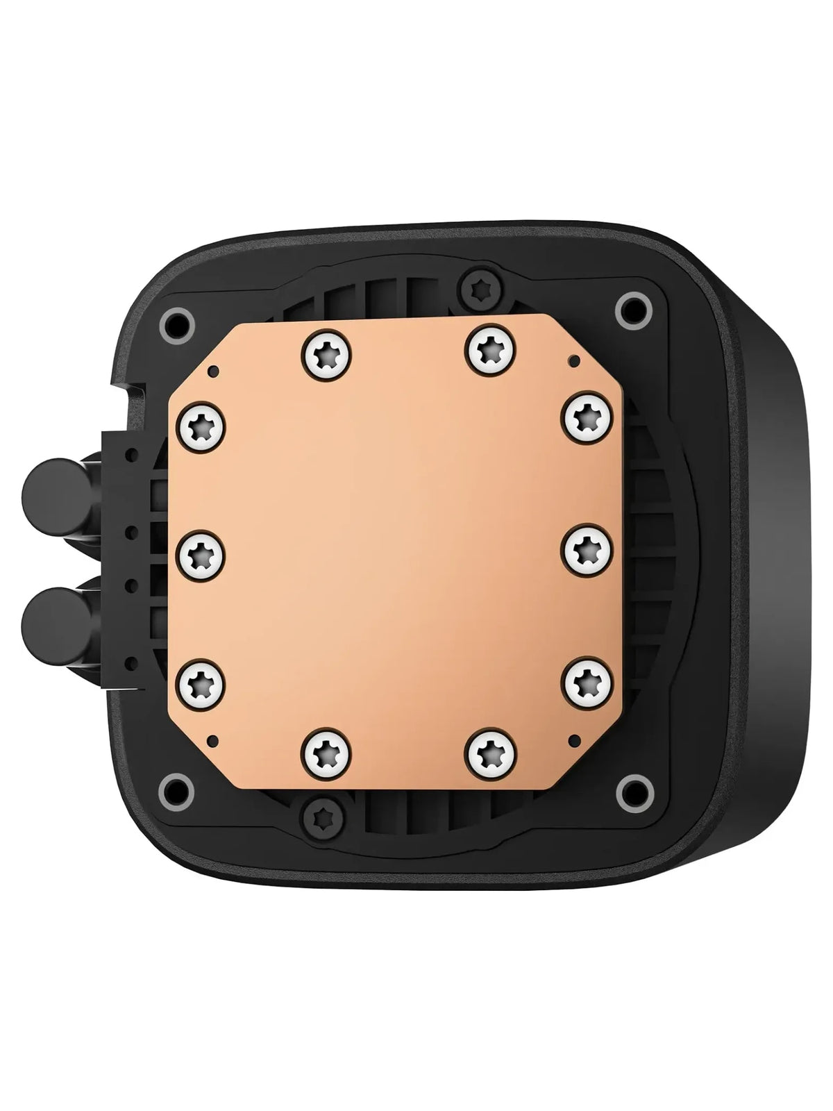 DeepCool LE240 V2 240mm ARGB Liquid CPU Cooler - view 2