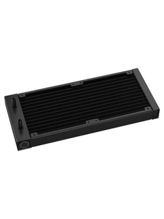 DeepCool LE240 V2 240mm ARGB Liquid CPU Cooler - view 4