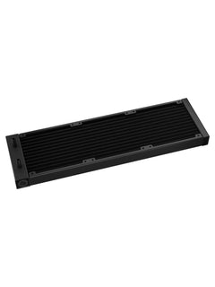 DeepCool LE360 V2 360mm ARGB Liquid CPU Cooler - Black - view 4