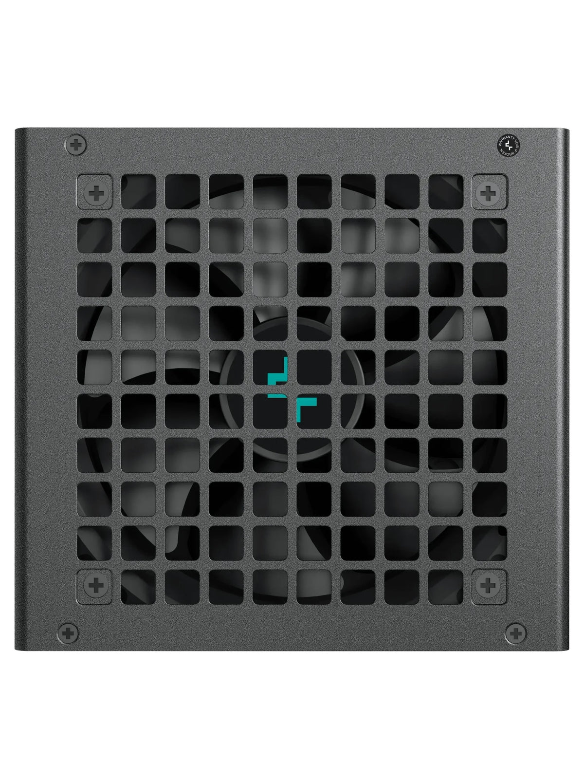 DeepCool PL750D V2 750W 80 Plus Bronze ATX 3.1 Power Supply - view 2