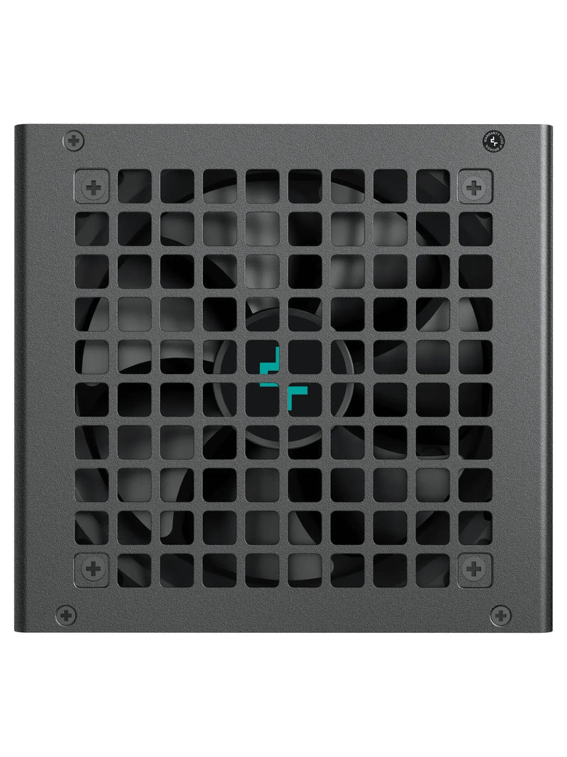 DeepCool PL750D V2 750W 80 Plus Bronze ATX 3.1 Power Supply - view 2