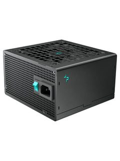 DeepCool PL750D V2 750W 80 Plus Bronze ATX 3.1 Power Supply - view 3