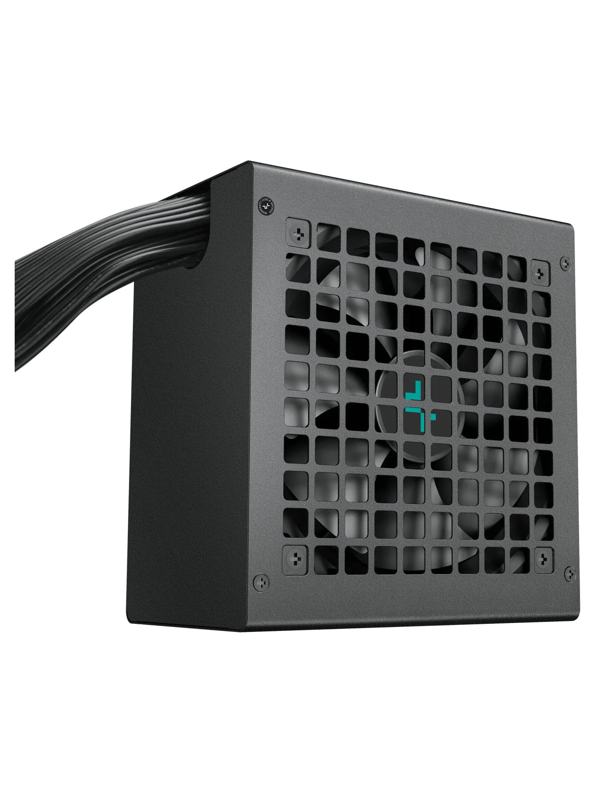 DeepCool PL750D V2 750W 80 Plus Bronze ATX 3.1 Power Supply - view 4